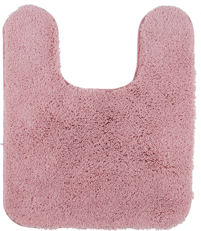 Adelaide Rose Pink Bath Mat