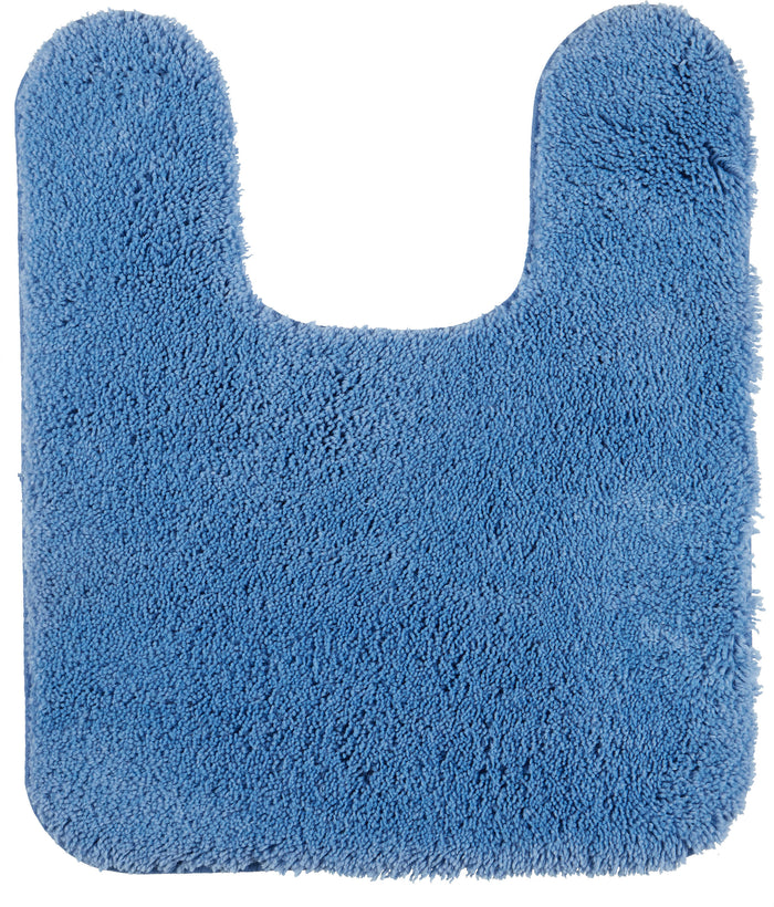 Adelaide Carolina Blue Bath Mat