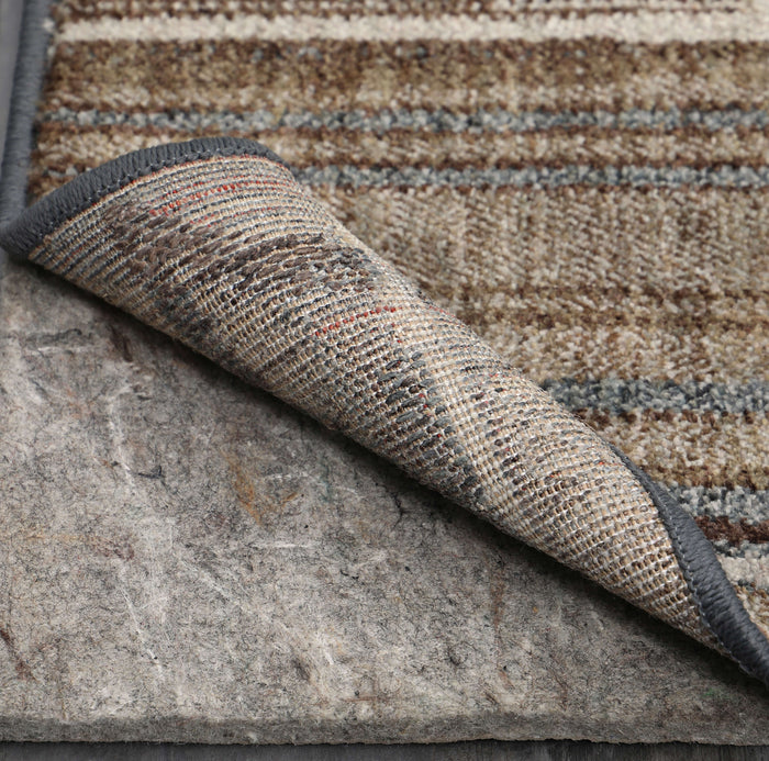 Harper Taupe Area Rug