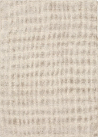 Karastan Labyrinth Quentin Papyrus Area Rug