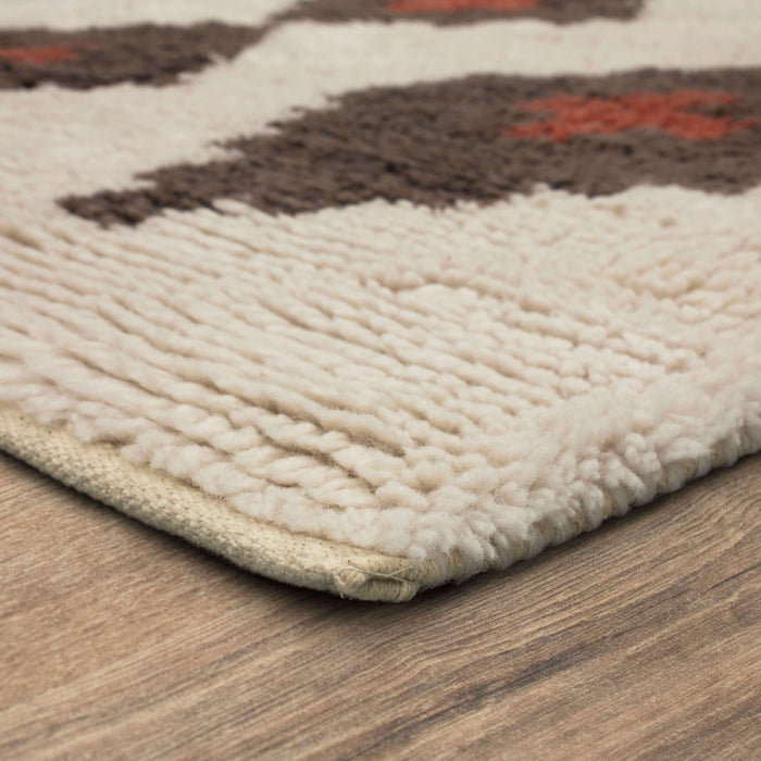 Karastan Kasbah Rabat Multi Area Rug by Drew & Jonathan Home
