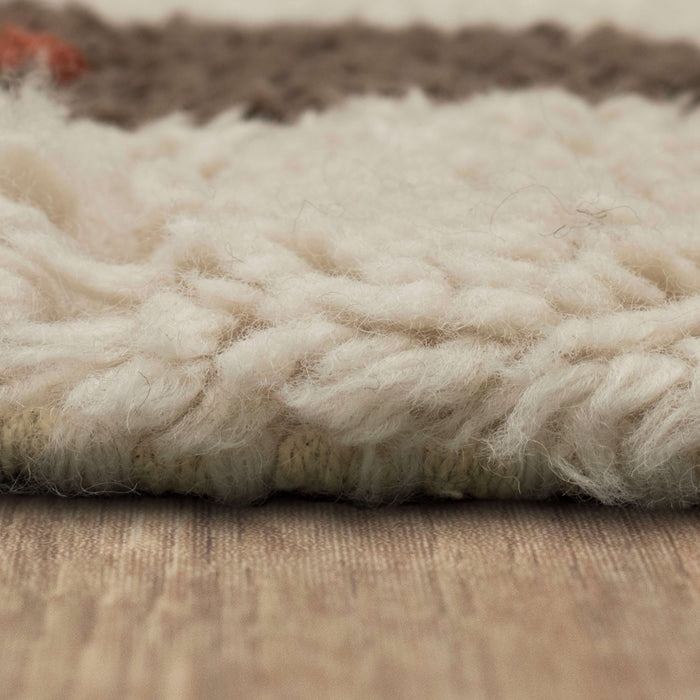 Karastan Kasbah Rabat Multi Area Rug by Drew & Jonathan Home