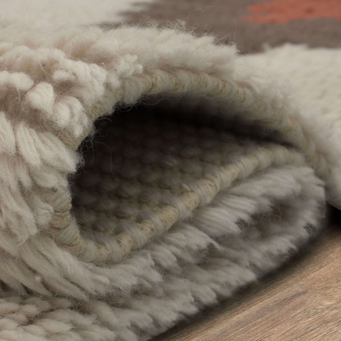 Karastan Kasbah Rabat Multi Area Rug by Drew & Jonathan Home