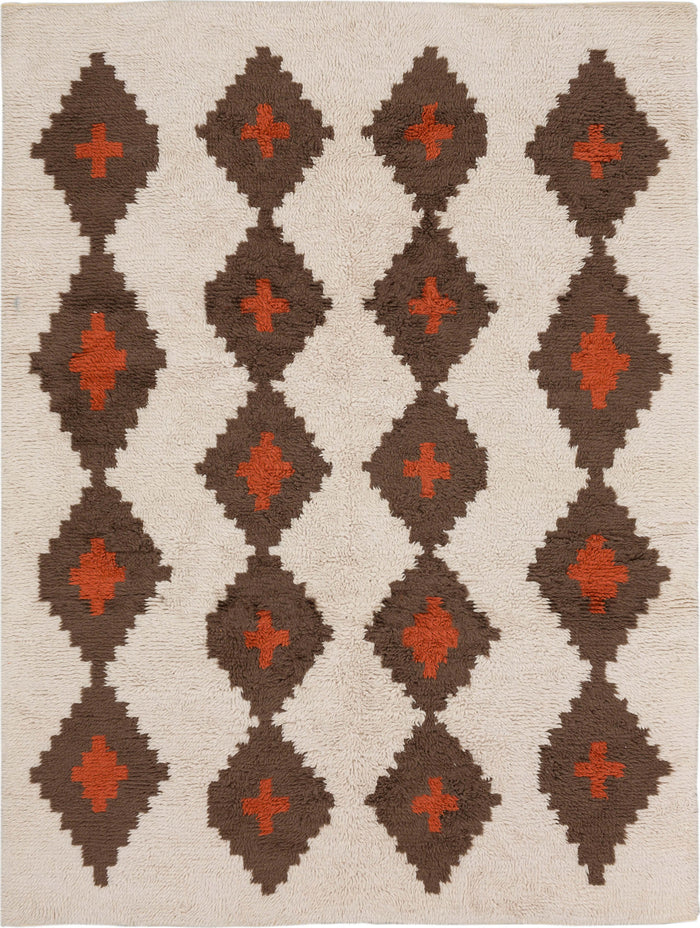 Karastan Kasbah Rabat Multi Area Rug by Drew & Jonathan Home