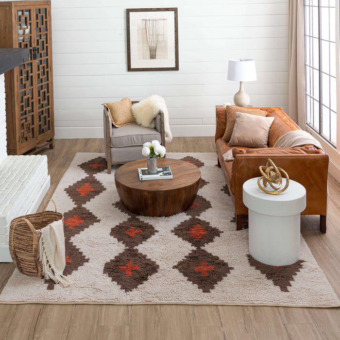 Karastan Kasbah Rabat Multi Area Rug by Drew & Jonathan Home