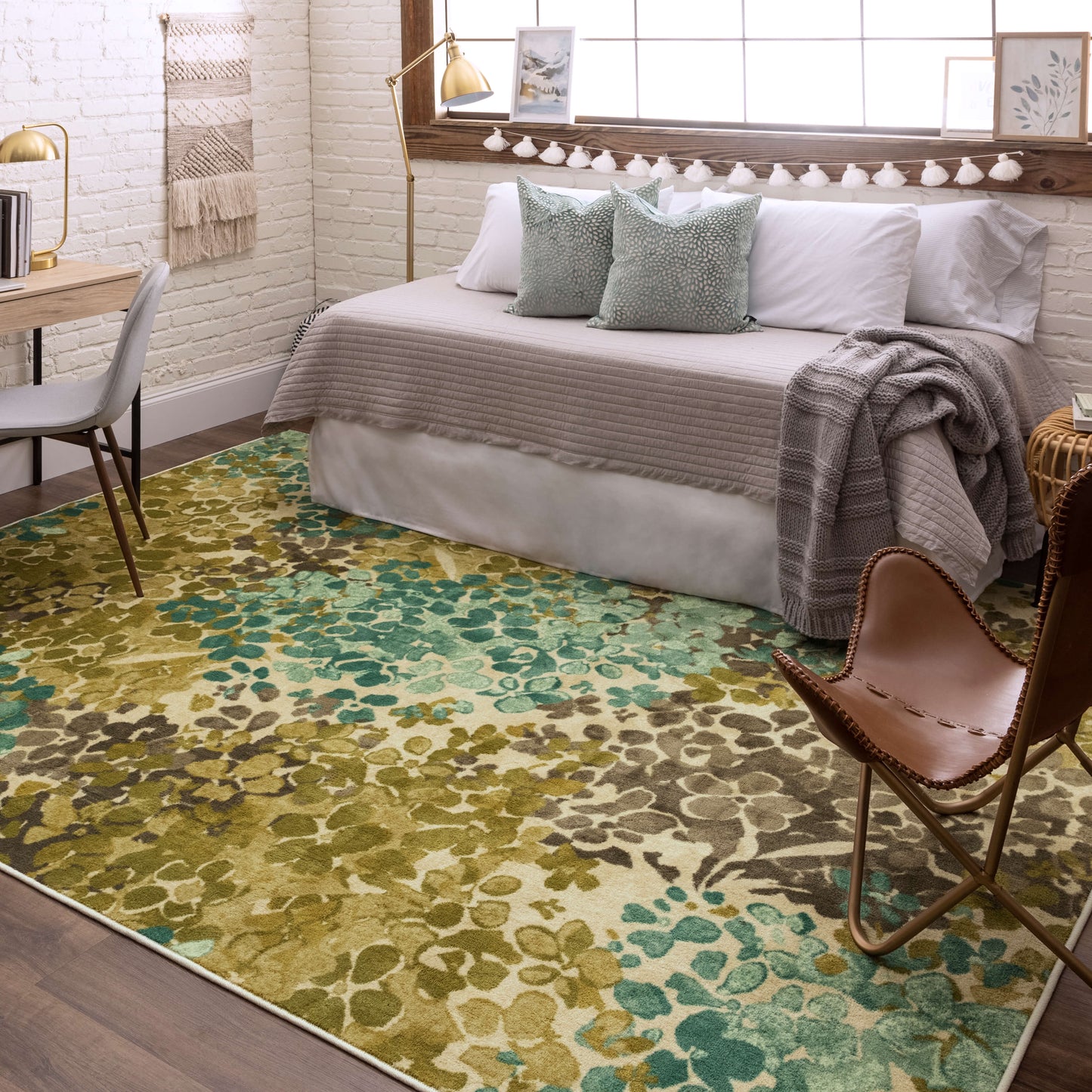 Room Scene
