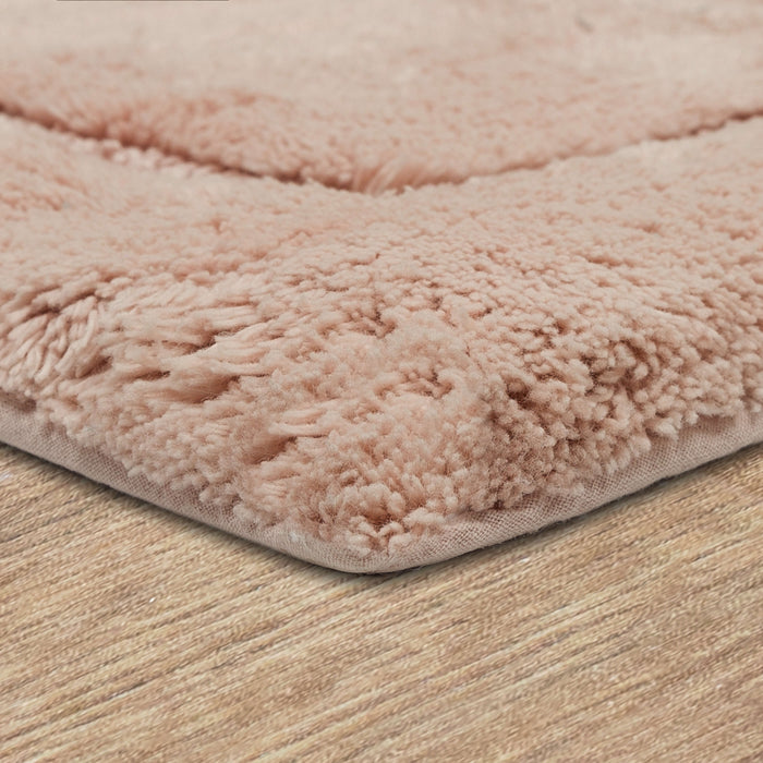 Chalice Blush Bath Mat