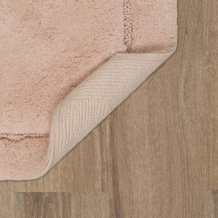 Chalice Blush Bath Mat