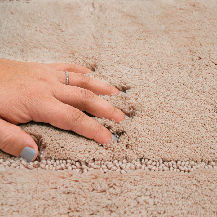 Chalice Blush Bath Mat