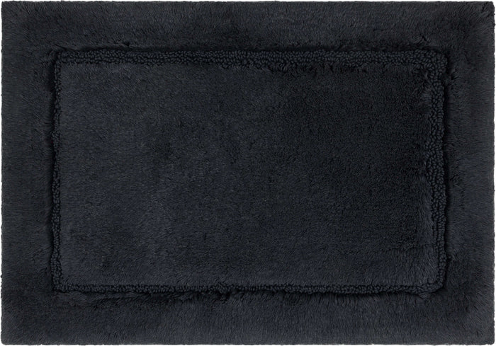 Chalice Charcoal Bath Mat
