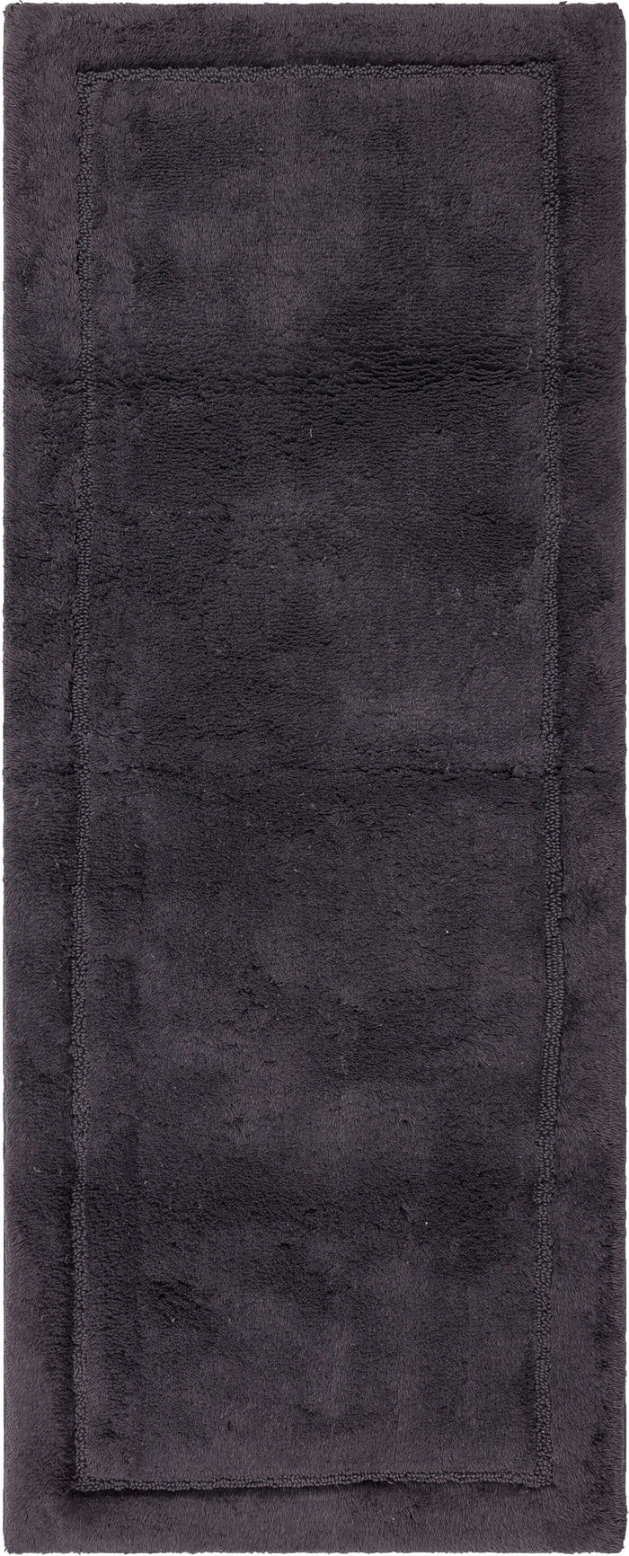 Chalice Charcoal Bath Mat