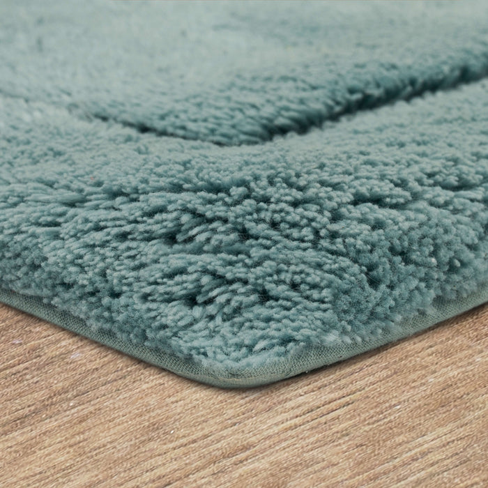 Chalice Glacier Bath Mat