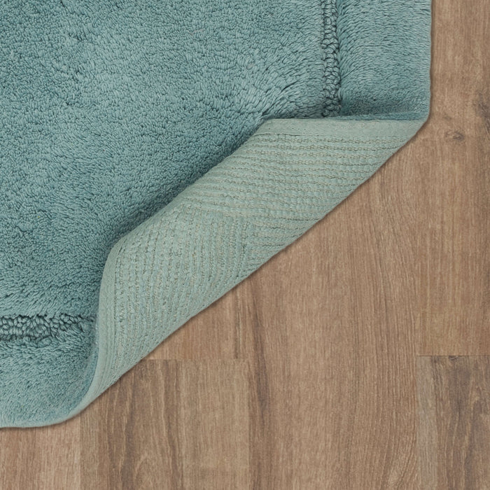 Chalice Glacier Bath Mat