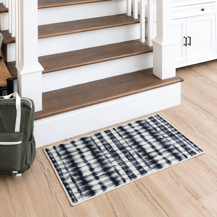 Myrna Cool Area Rug