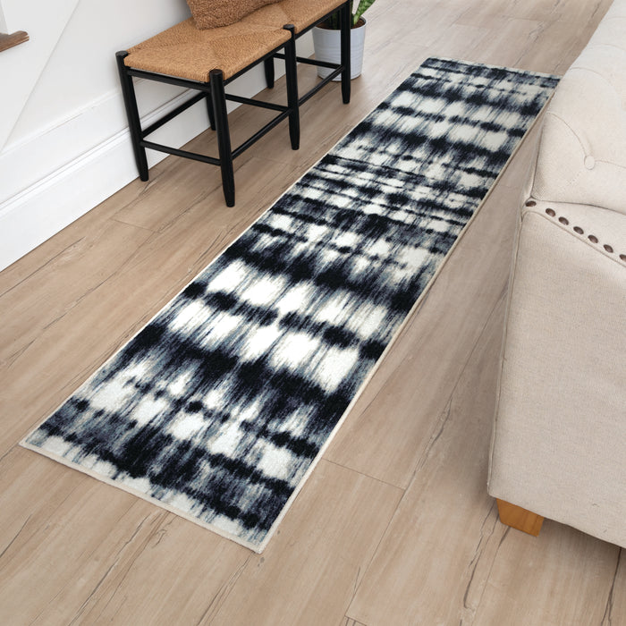 Myrna Cool Area Rug