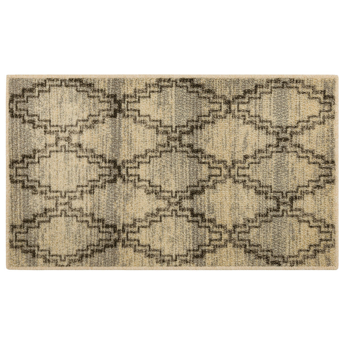 Stanton Warm Area Rug