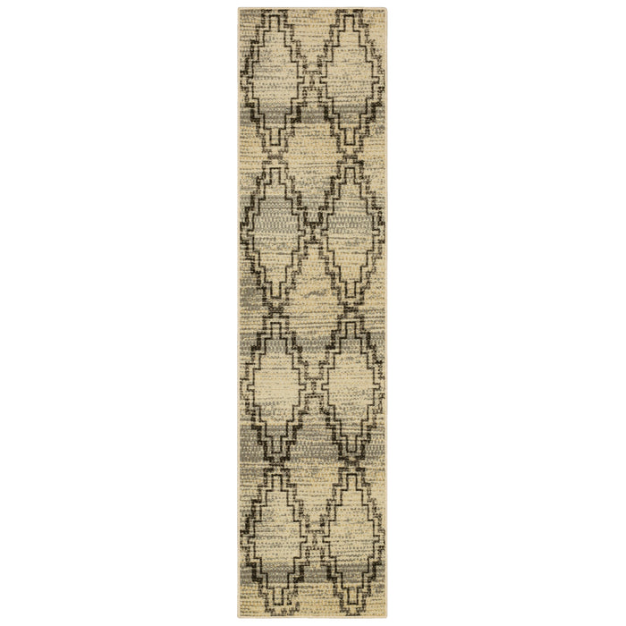 Stanton Warm Area Rug