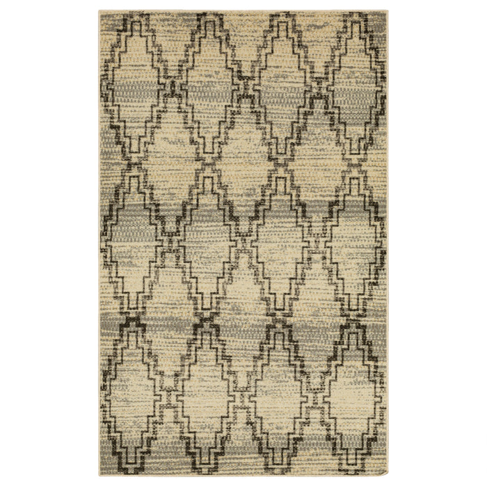 Stanton Warm Area Rug