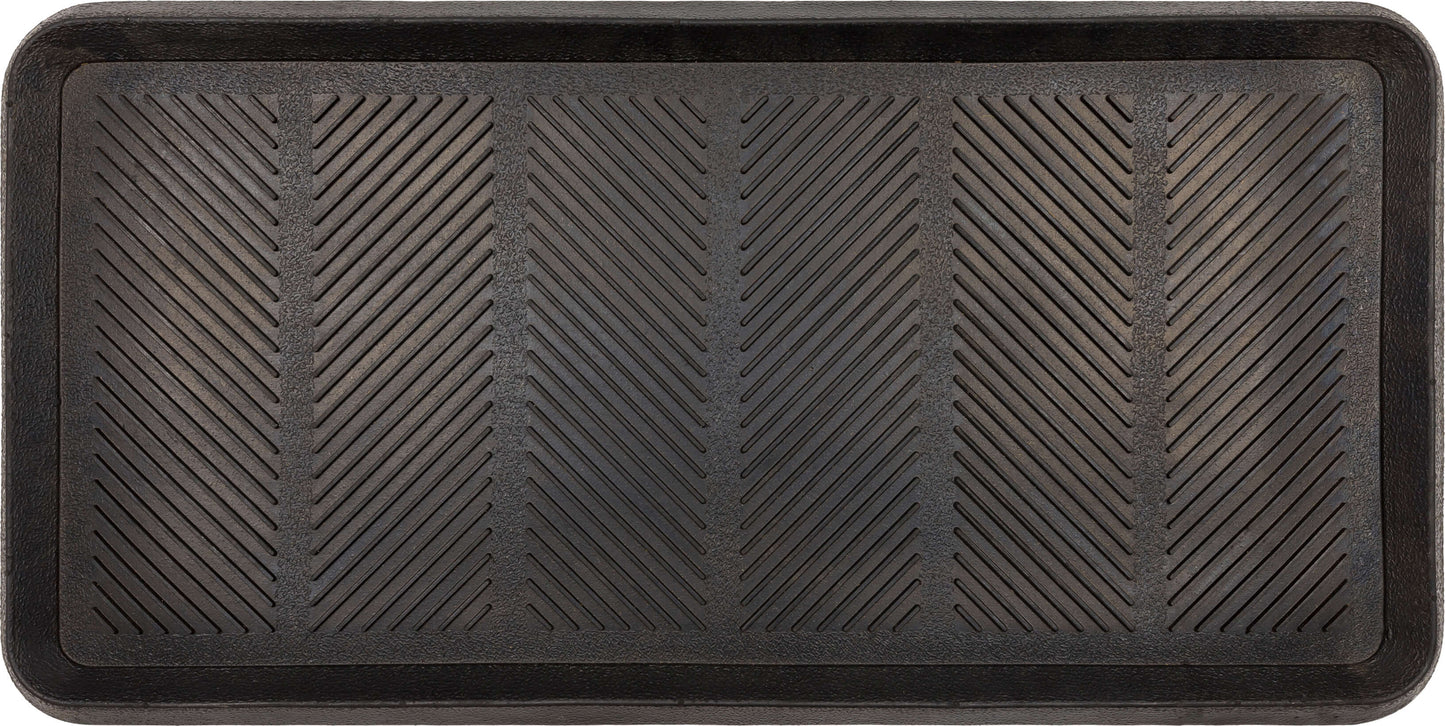 1' 4" X 2' 8"