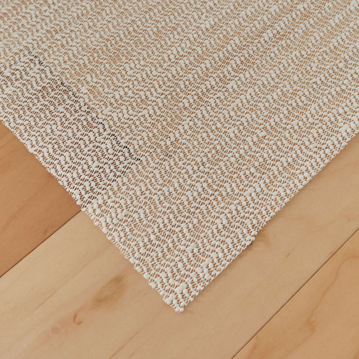 Waffle Weave Rug Gripper