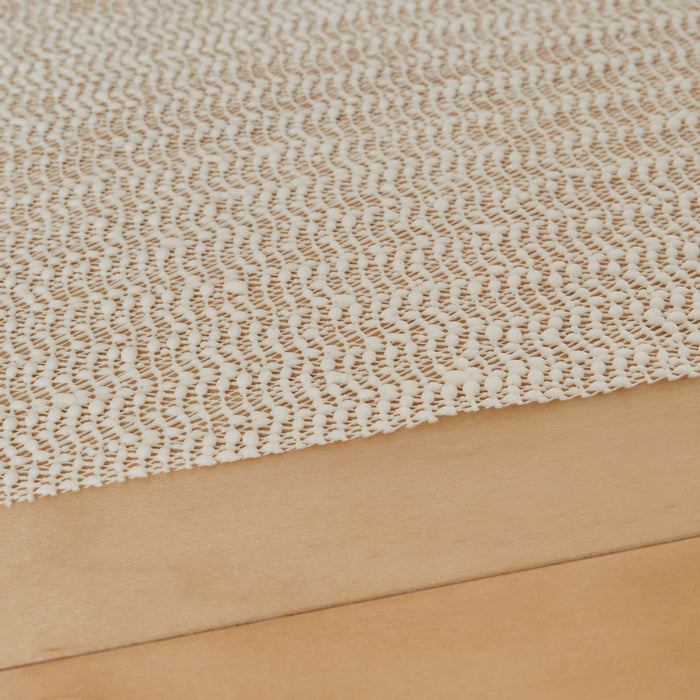 Waffle Weave Rug Gripper