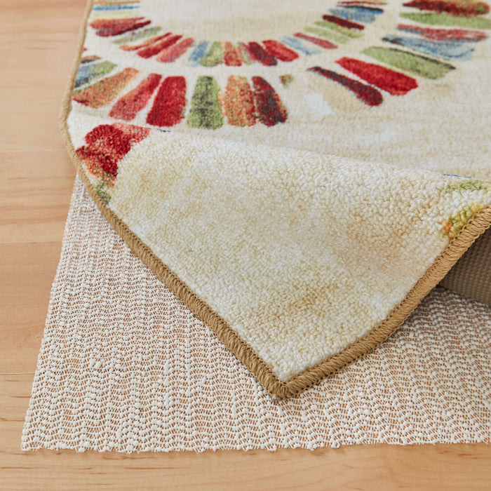 Waffle Weave Rug Gripper