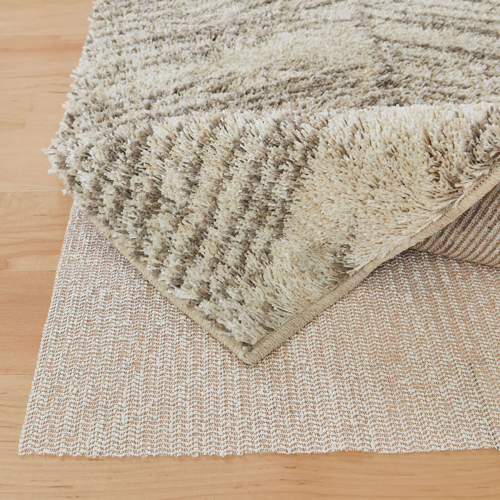 Waffle Weave Rug Gripper