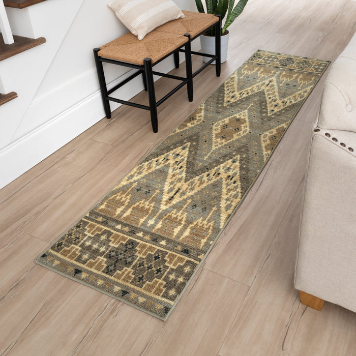 Castella Neutral Area Rug