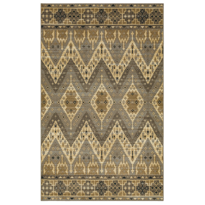 Castella Neutral Area Rug