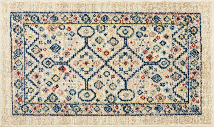 Cuesta Multicolor Area Rug