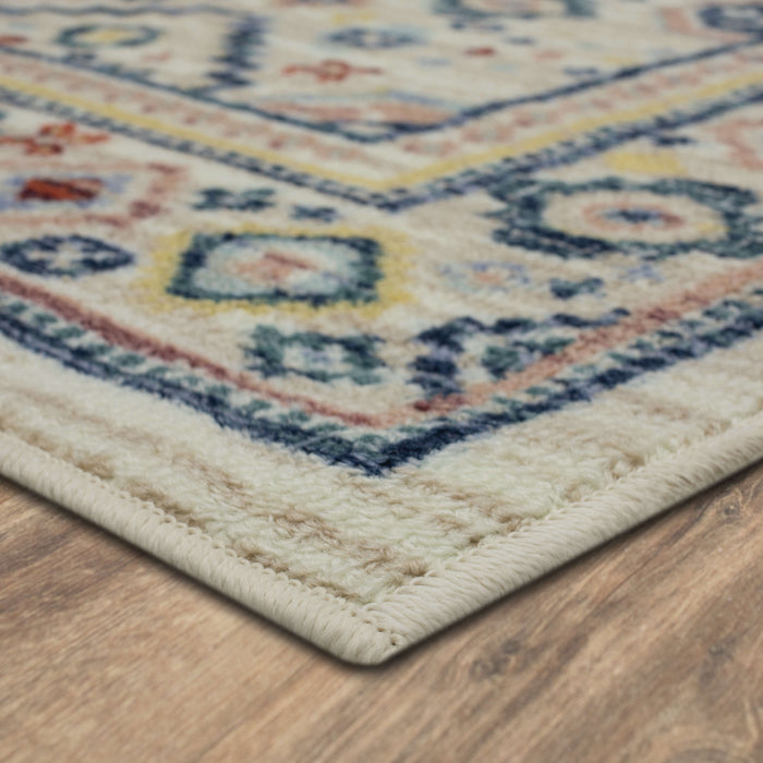 Cuesta Multicolor Area Rug