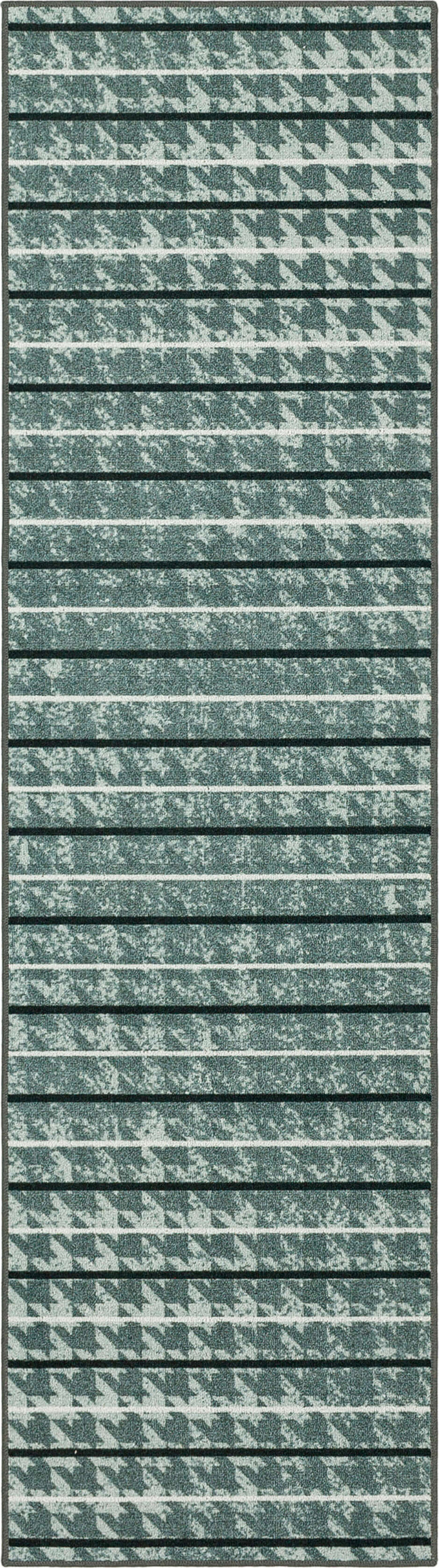 Shawn Black Area Rug