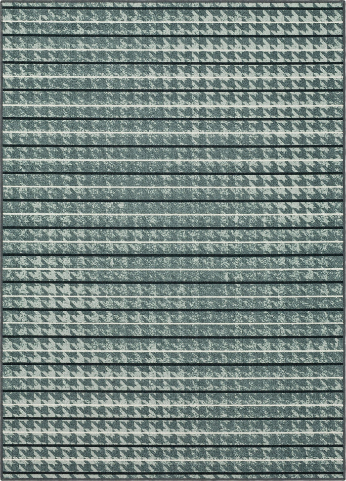 Shawn Black Area Rug