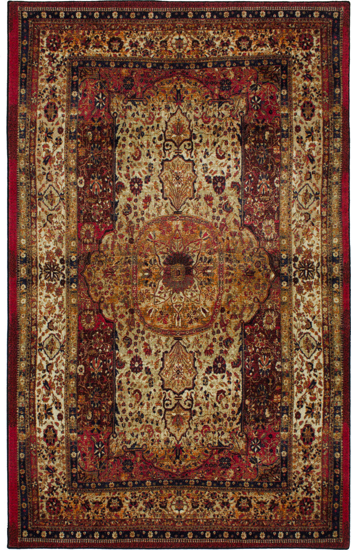 Area Rug