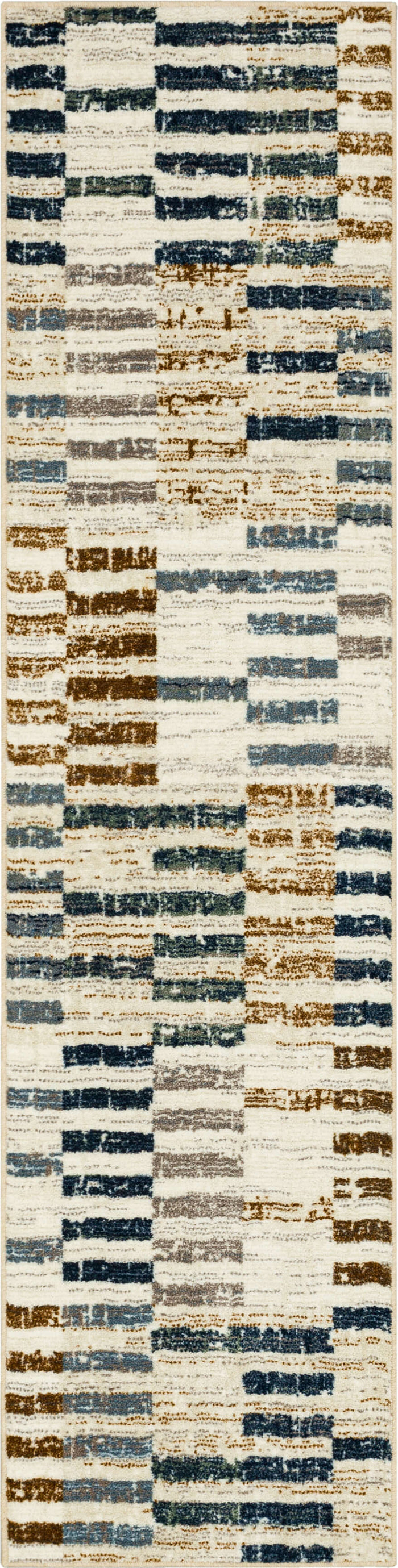 Siena Earth Area Rug by Scott Living