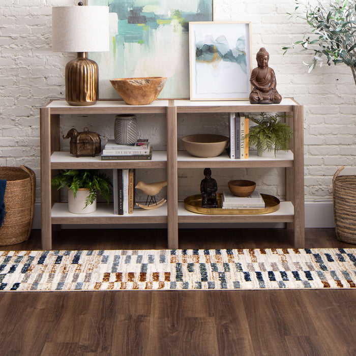 Siena Earth Area Rug by Scott Living