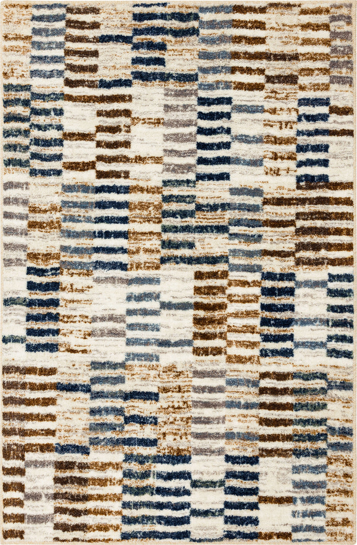 Siena Earth Area Rug by Scott Living