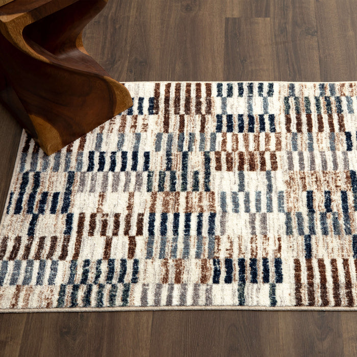Siena Earth Area Rug by Scott Living