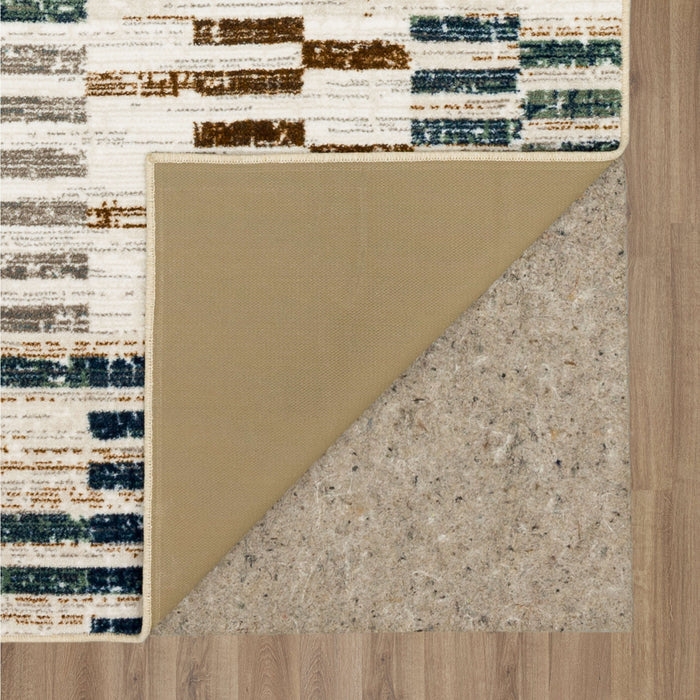Siena Earth Area Rug by Scott Living