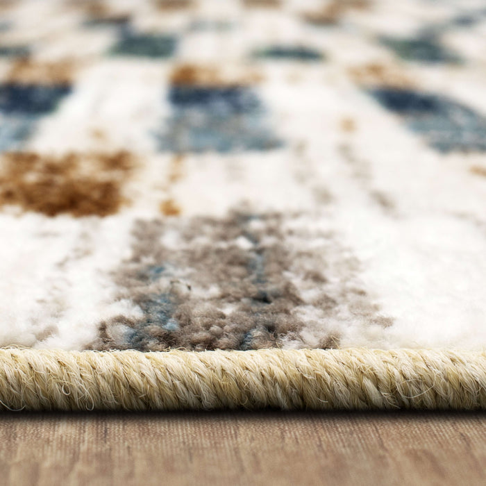 Siena Earth Area Rug by Scott Living