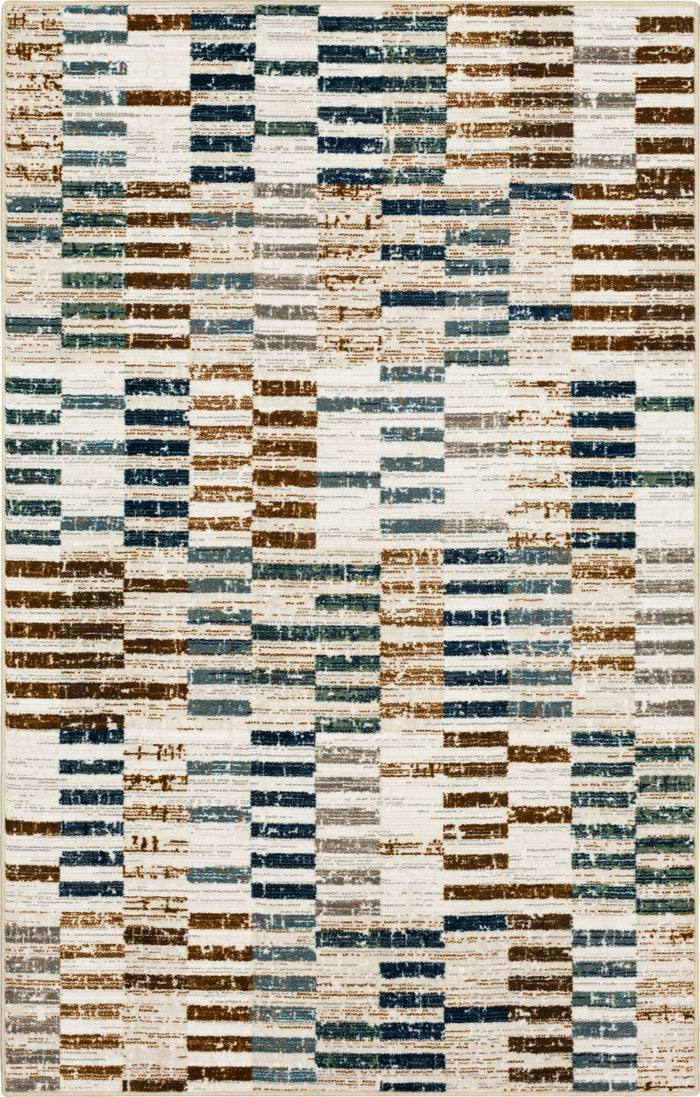 Siena Earth Area Rug by Scott Living