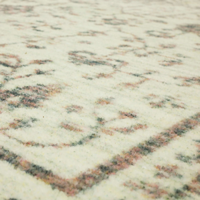 Technicolor Dixon Blush Area Rug