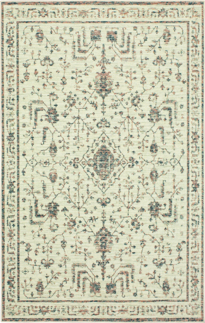 Technicolor Dixon Blush Area Rug