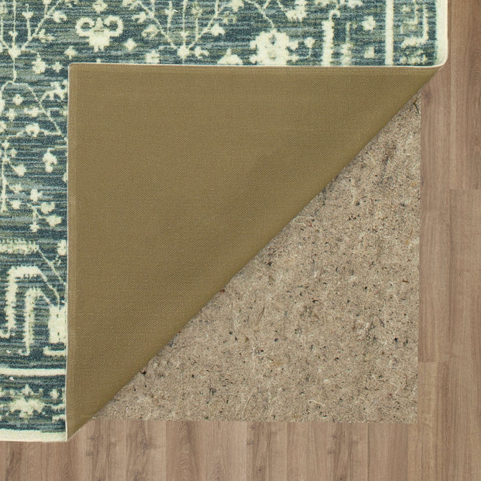Technicolor Dixon Slate Area Rug
