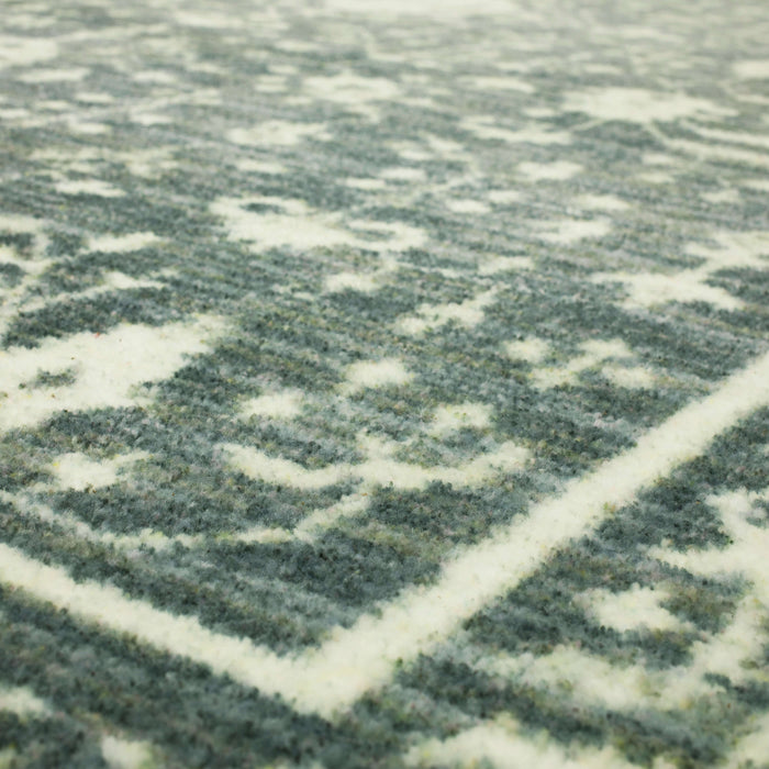 Technicolor Dixon Slate Area Rug