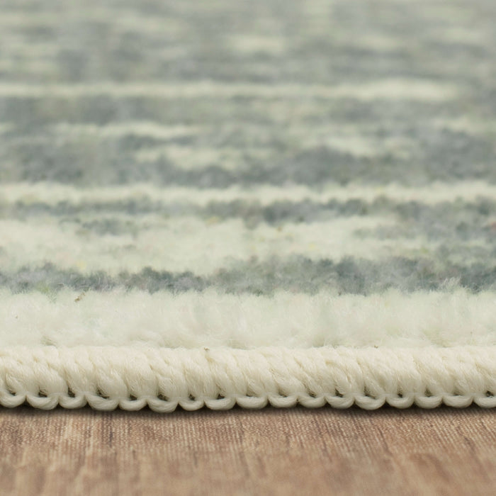 Technicolor Dixon Slate Area Rug