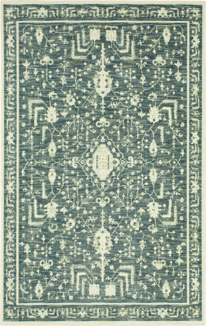Technicolor Dixon Slate Area Rug