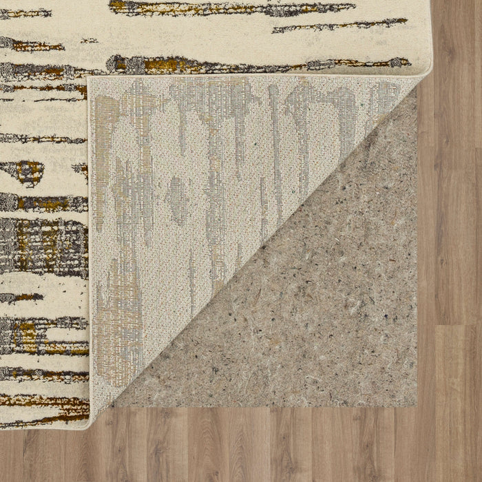 Karastan Omni Skye Gold Area Rug