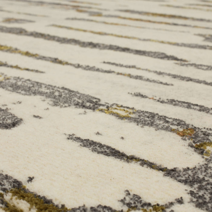 Karastan Omni Skye Gold Area Rug