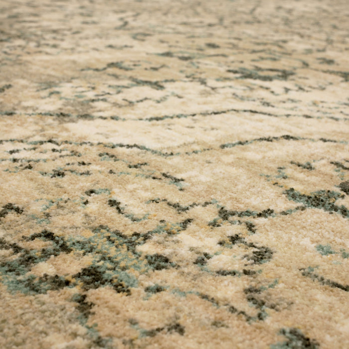 Karastan Euphoria Slaney Jadeite
